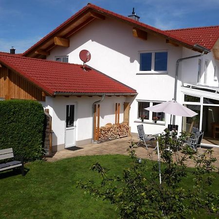 Astara - Dein Traum-Ferienhaus In Schwangau Buitenkant foto