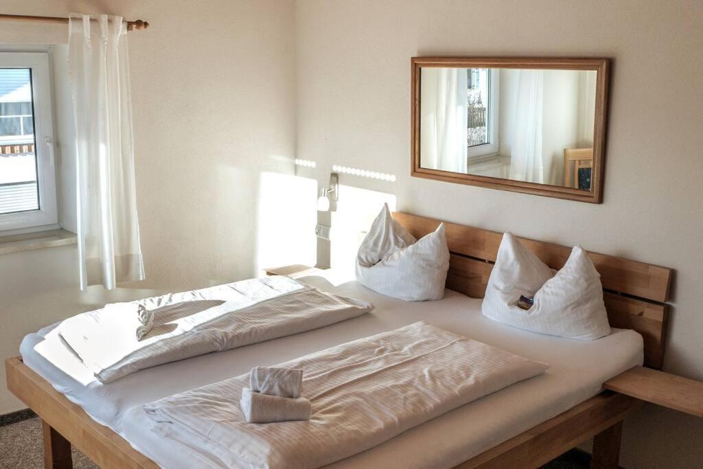 Astara - Dein Traum-Ferienhaus In Schwangau Buitenkant foto