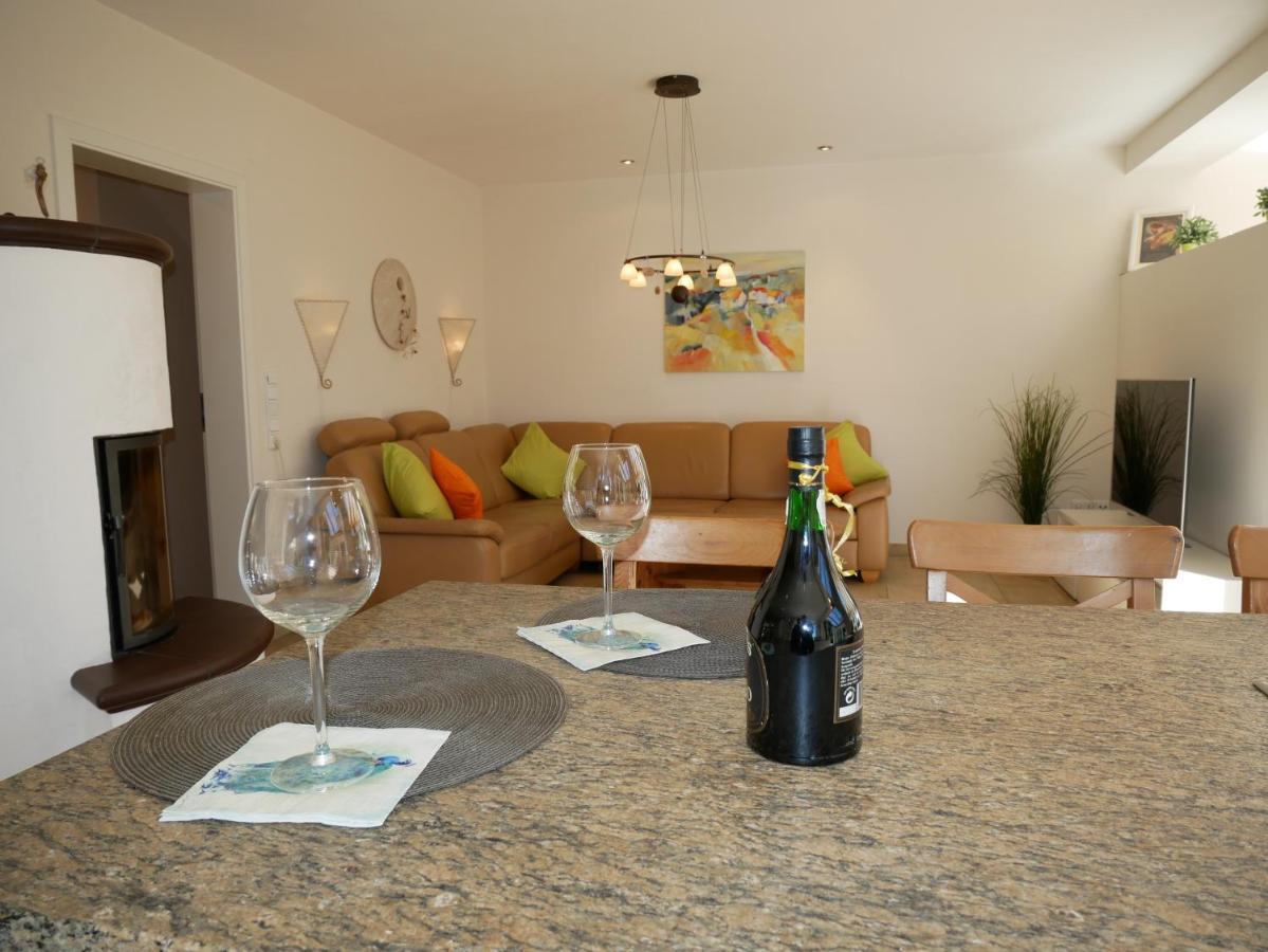 Astara - Dein Traum-Ferienhaus In Schwangau Buitenkant foto