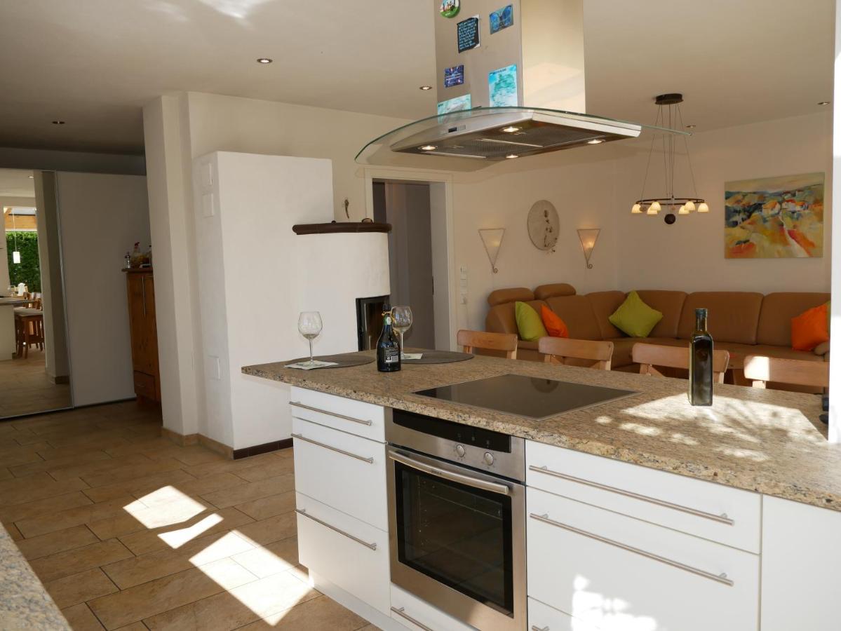 Astara - Dein Traum-Ferienhaus In Schwangau Buitenkant foto
