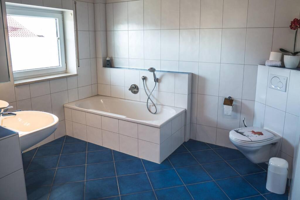 Astara - Dein Traum-Ferienhaus In Schwangau Buitenkant foto