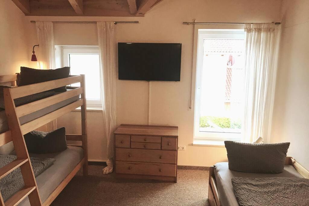 Astara - Dein Traum-Ferienhaus In Schwangau Buitenkant foto