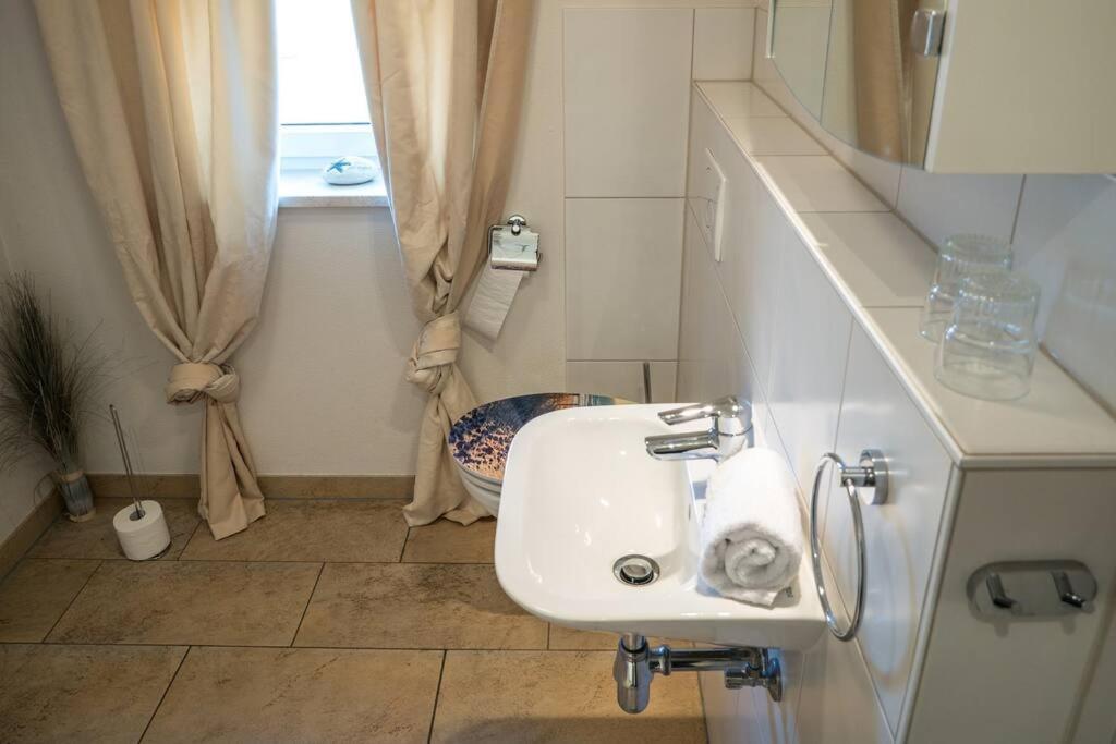 Astara - Dein Traum-Ferienhaus In Schwangau Buitenkant foto