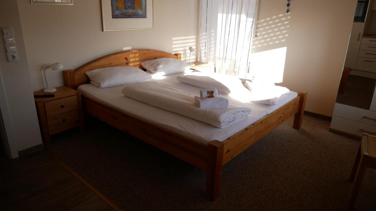 Astara - Dein Traum-Ferienhaus In Schwangau Buitenkant foto
